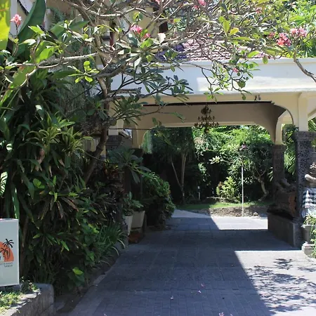 Jambu Inn