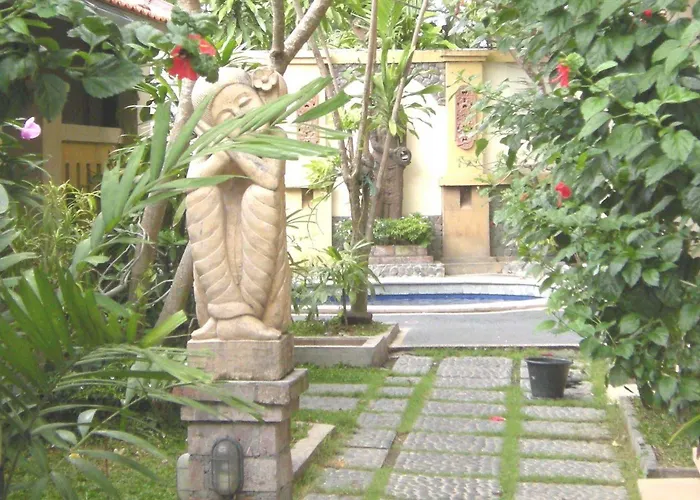 Jambu サヌール